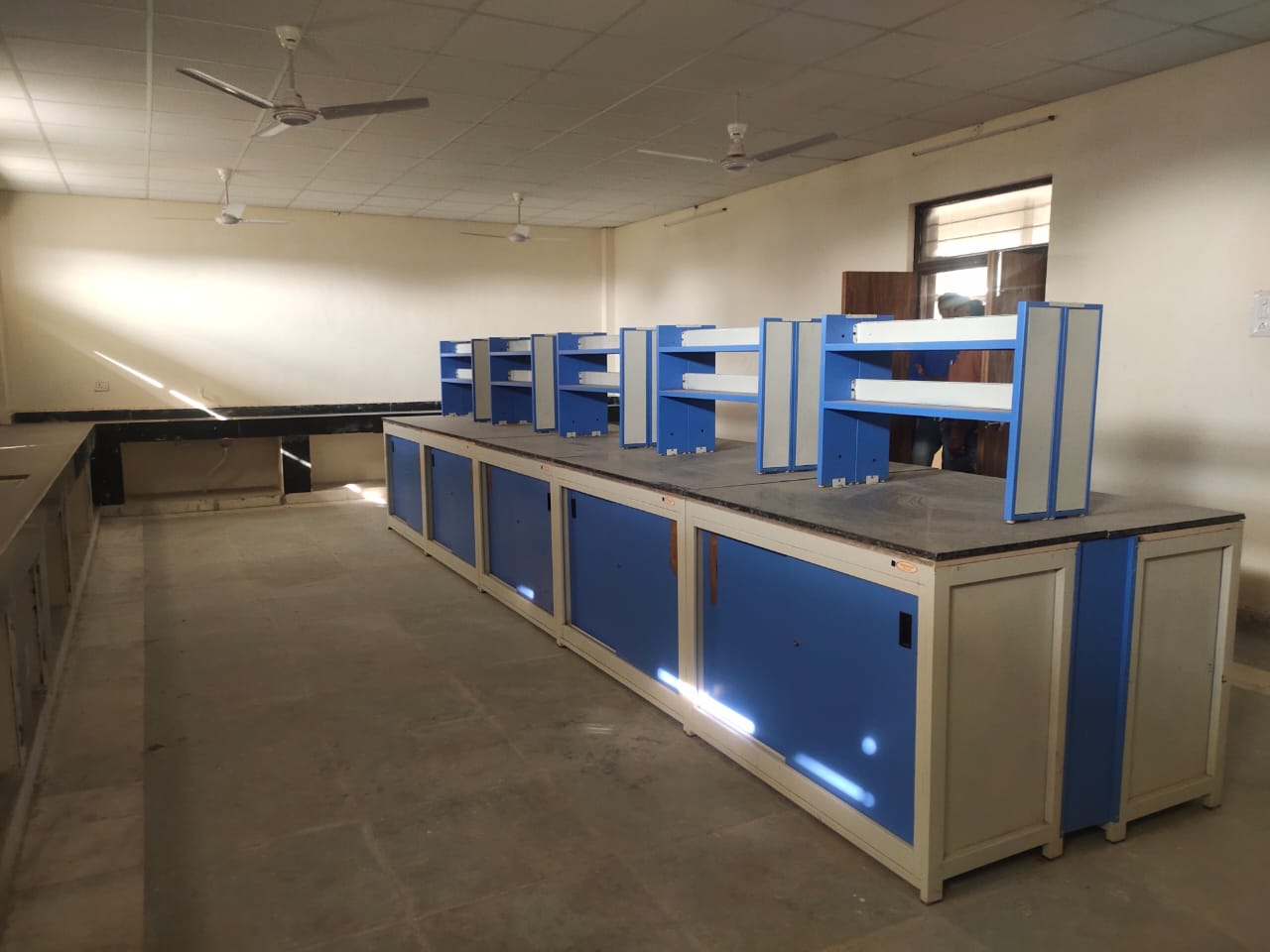 EMRS Gandhwani
